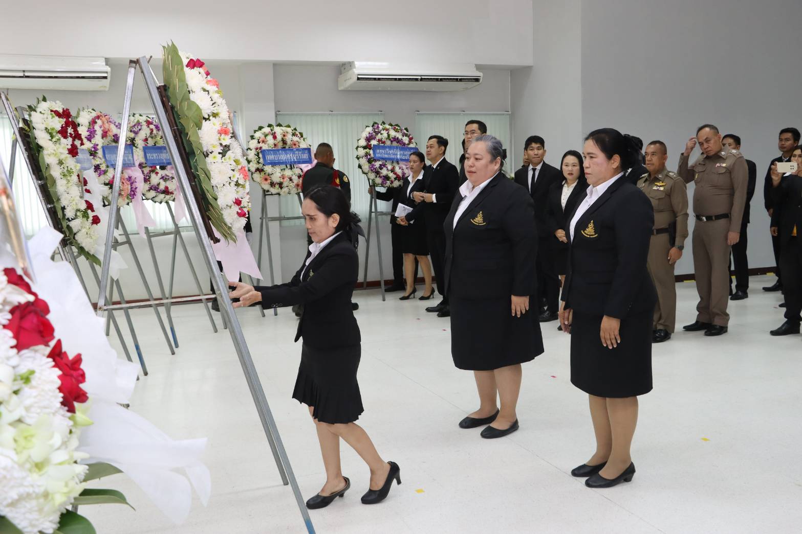 วันรพี ประจำปี 2568