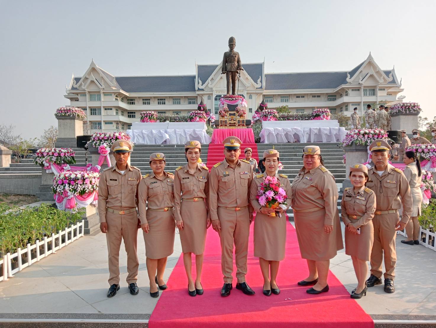 วัน ท้องถิ่นไทย 2566